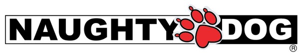 Naughty Dog Logo [EPS File]