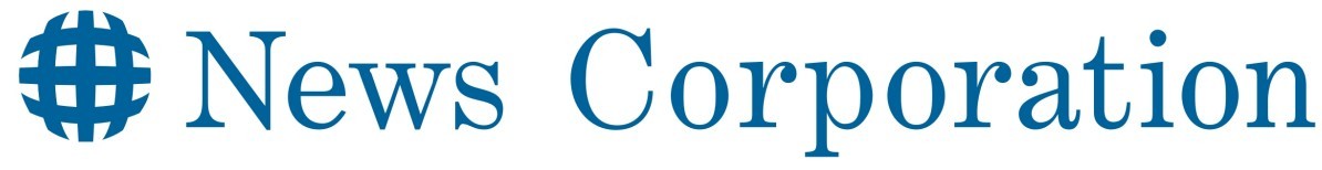 News Corporation Logo [EPS-PDF Files]