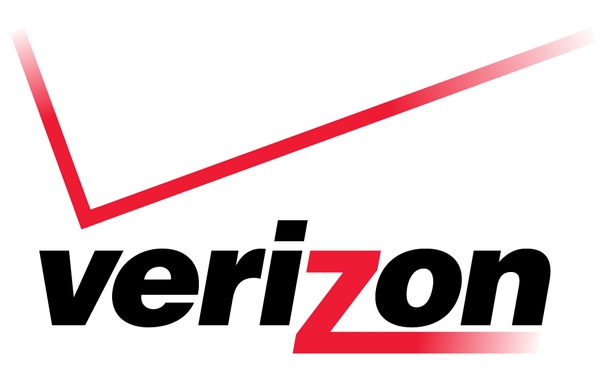 Verizon Communications Logo [EPS-PDF Files]