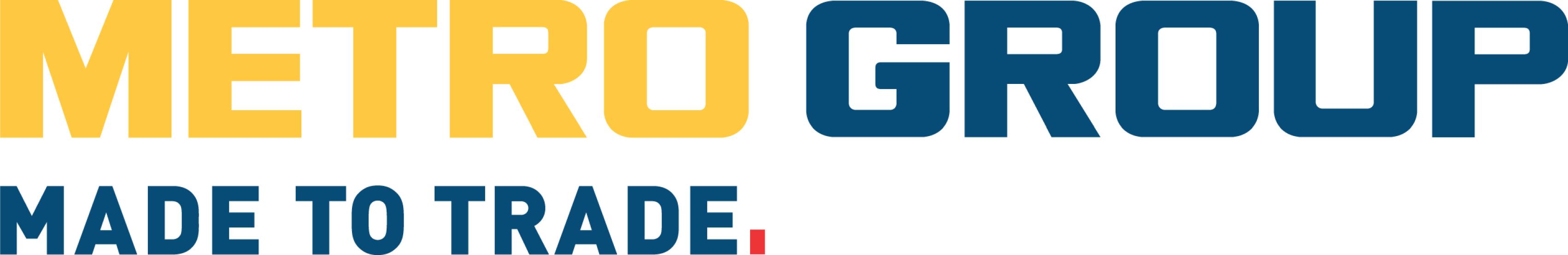 Metro AG Logo [EPS-PDF Files]