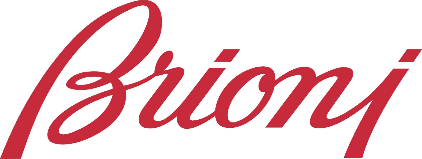 Brioni Logo [AI-PDF]