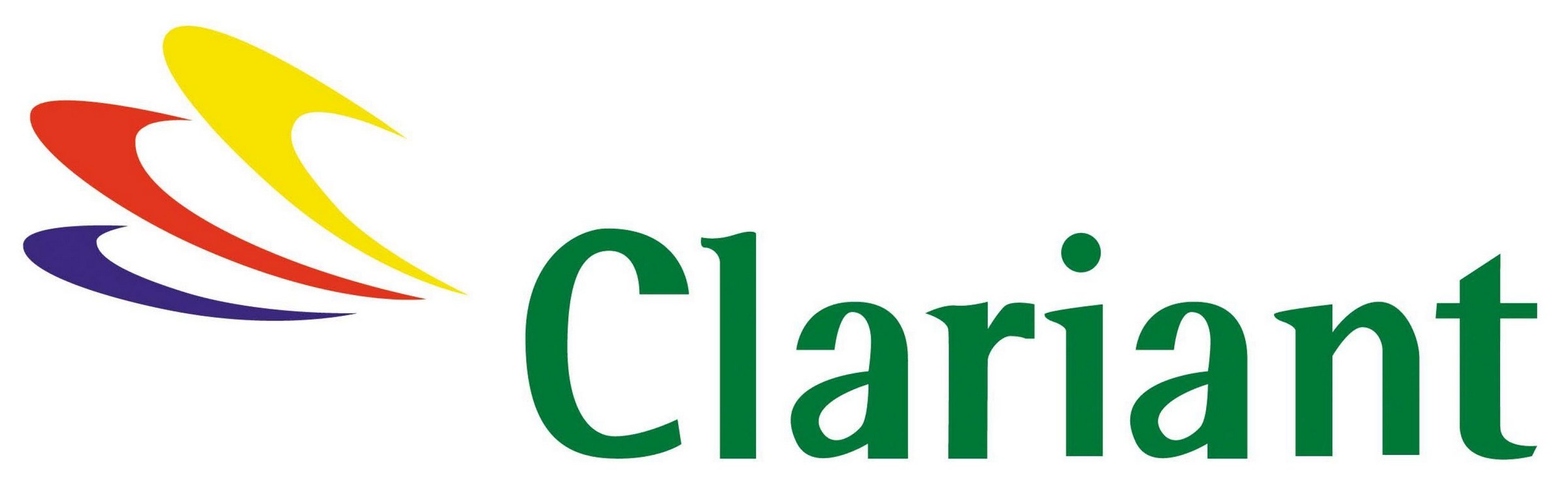 Clariant Logo [EPS-PDF]