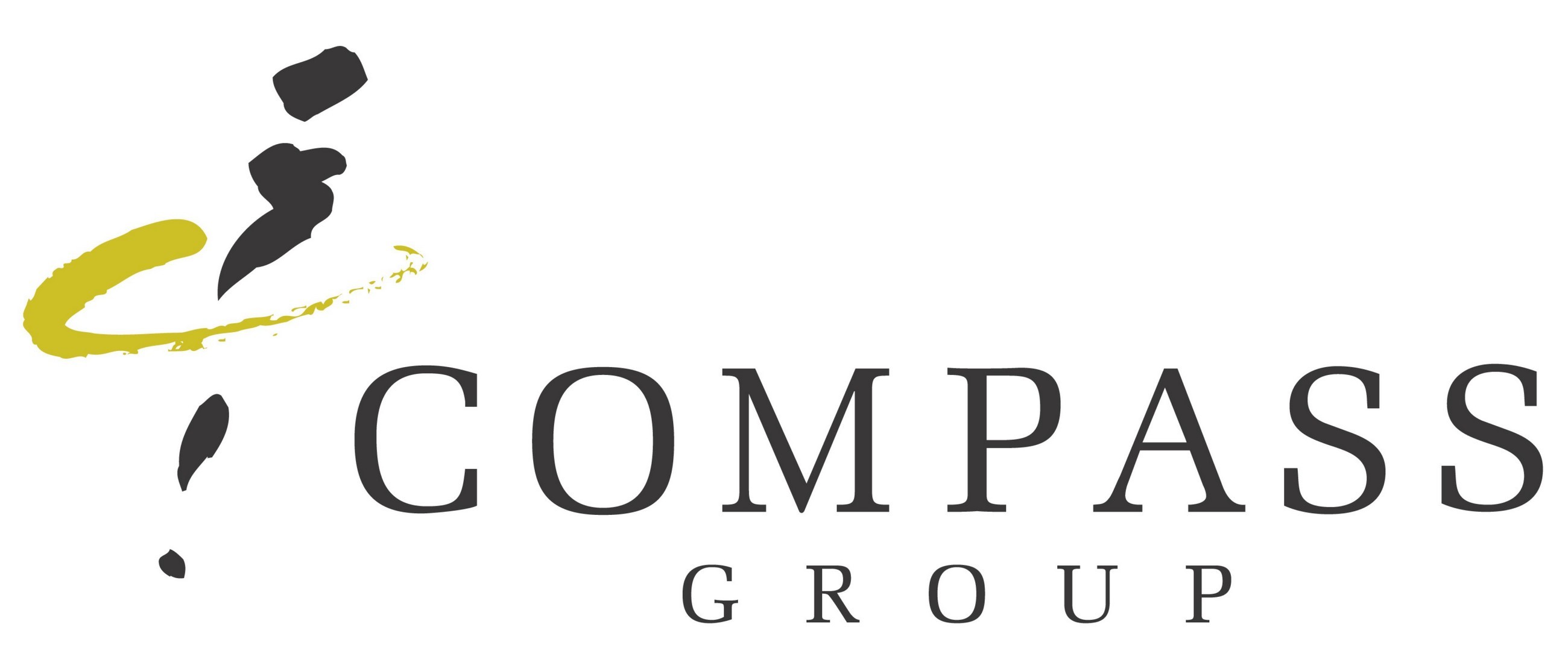 Compass Group Logo [EPS-PDF]