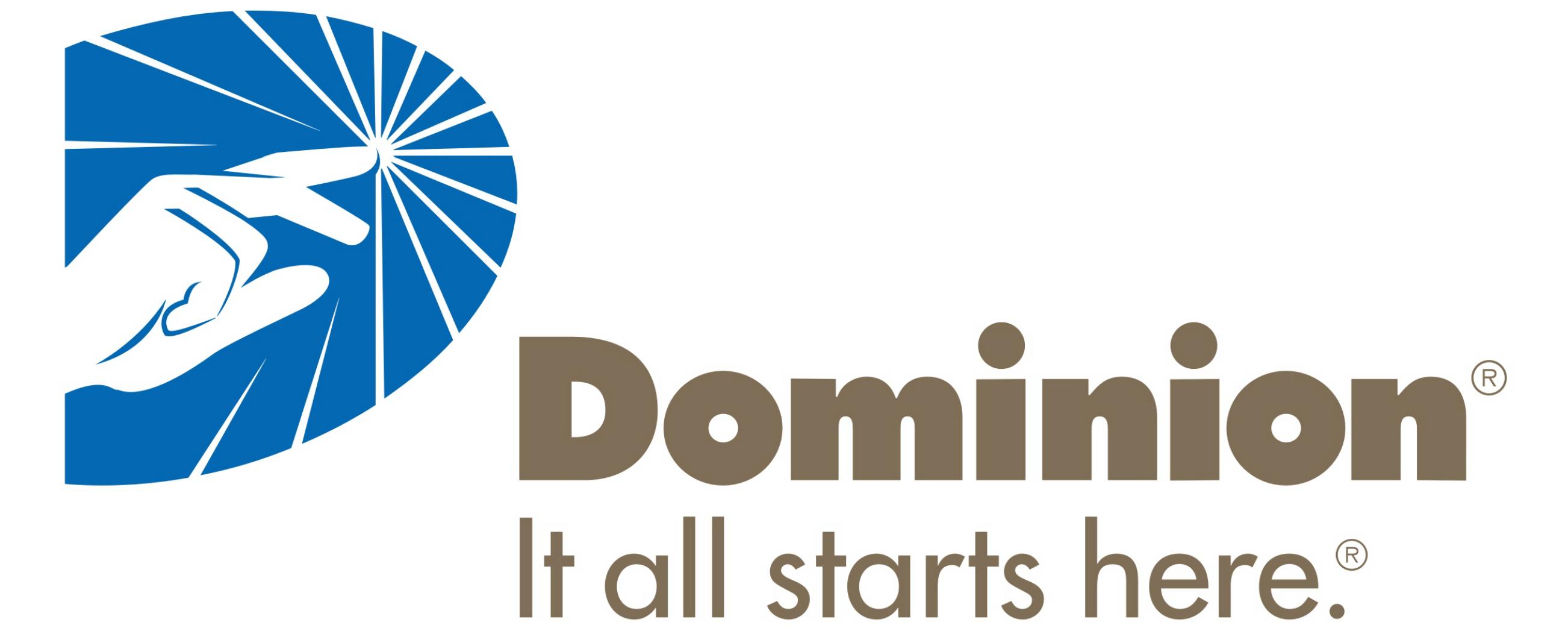 Dominion Resources Logo [EPS-PDF Files]