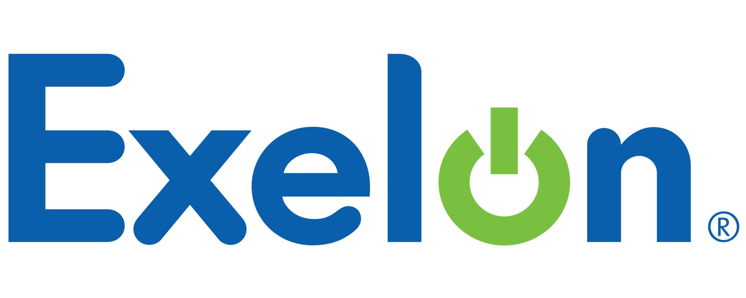Exelon Logo [EPS-PDF Files]