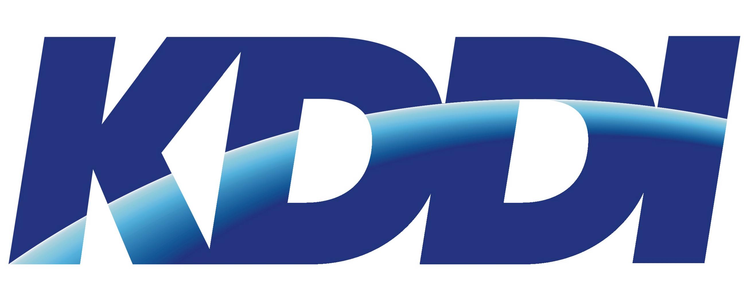 KDDI Logo [EPS-PDF Files]
