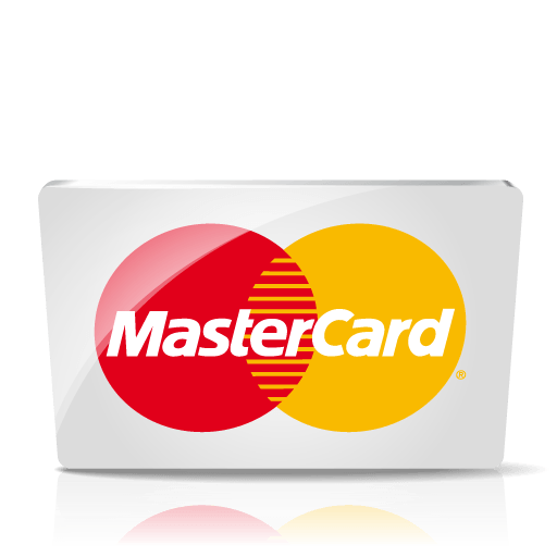 Credit Card Icon Set [20 PNG File]