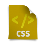 HTML Web Development Icons 512×512 [PNG Files]