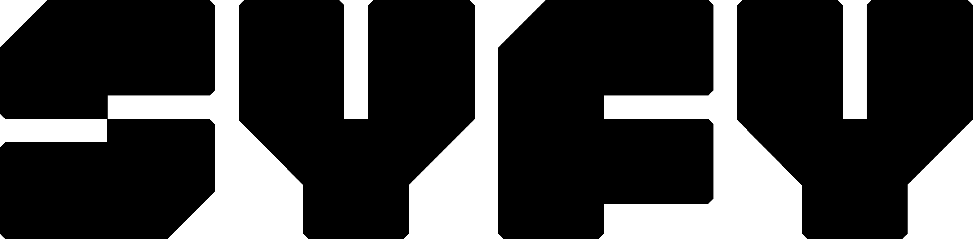 Syfy TV Channel Logo [EPS-PDF]
