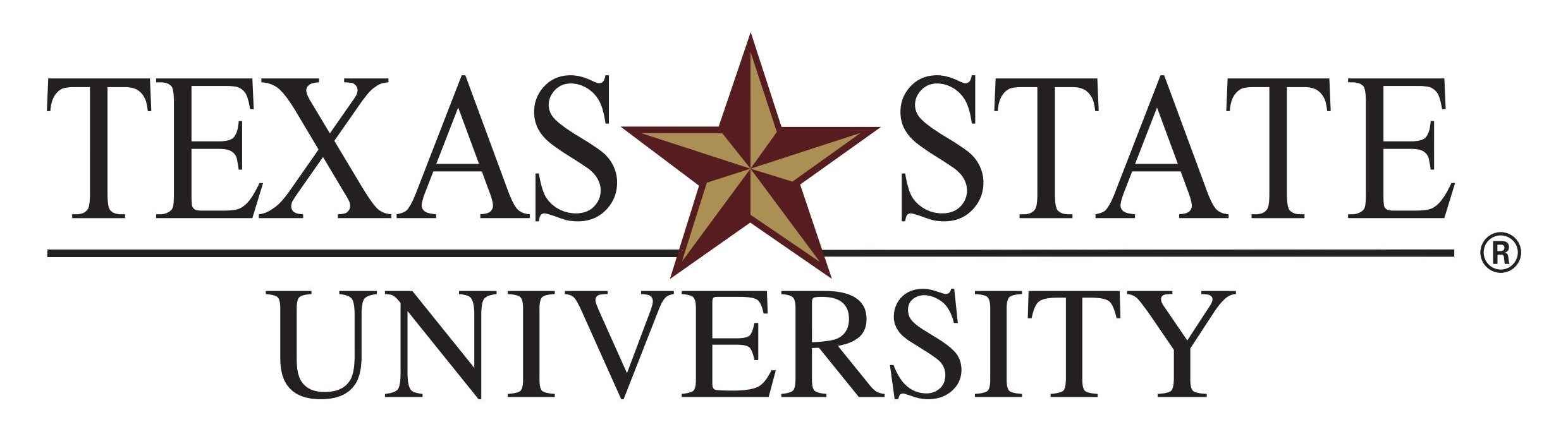 TSU - Texas State University Arm&Emblem