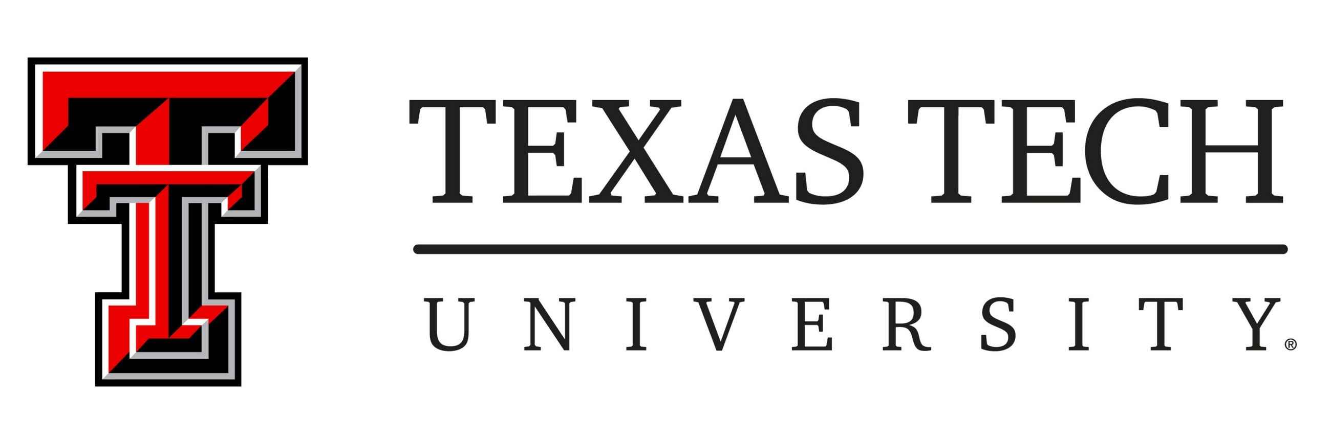TTU - Texas Tech University Arm&Emblem