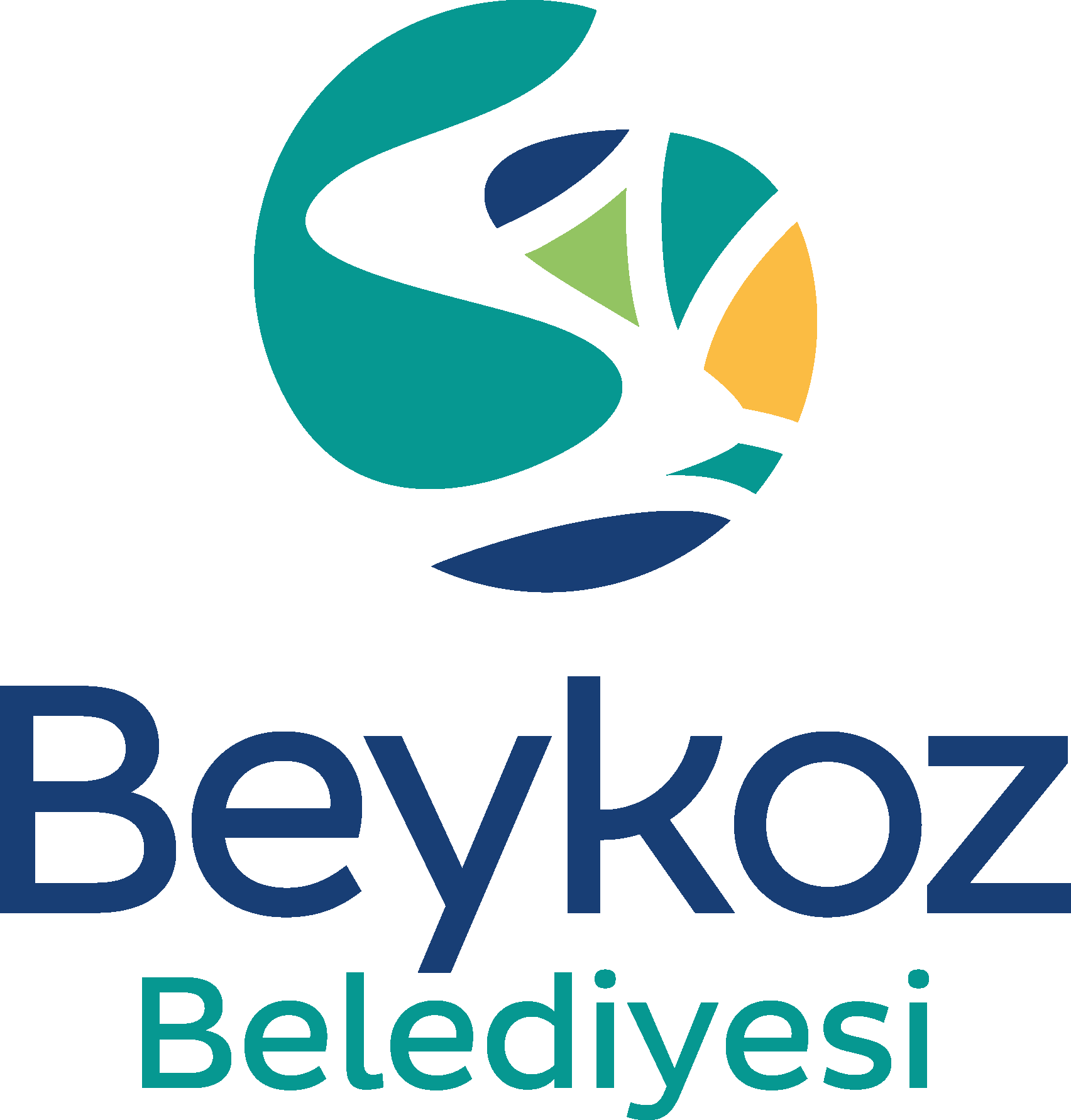 Beykoz Belediyesi Logo