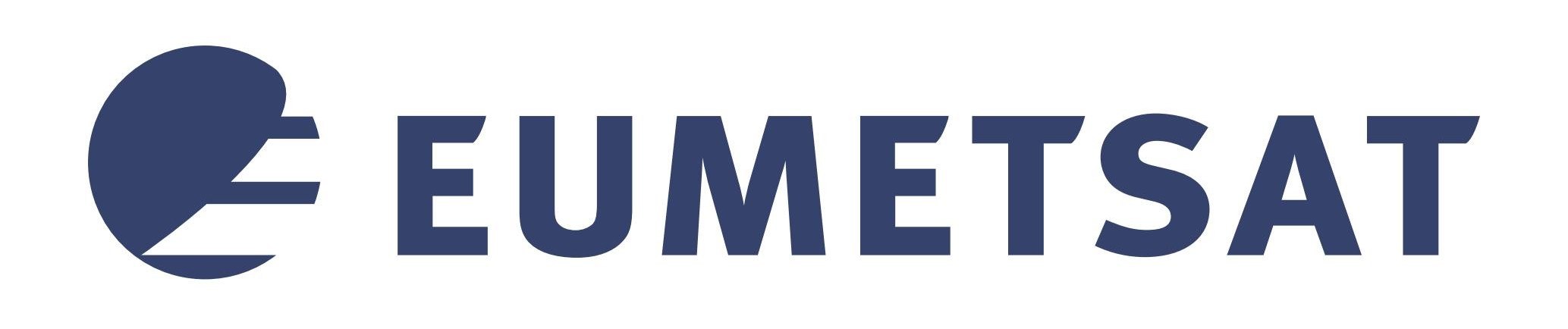 EUMETSAT - European Organisation for the Exploitation of Meteorological Satellites Logo [EPS-PDF]