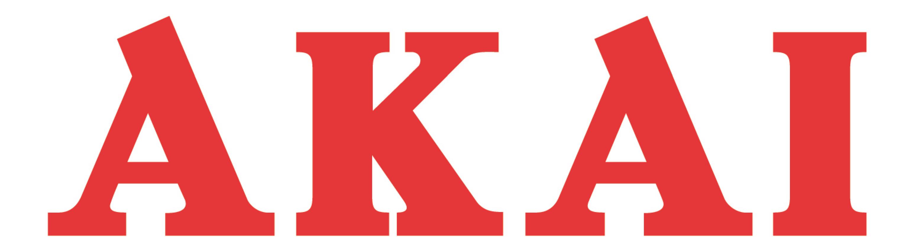 Akai Logo [EPS-PDF]