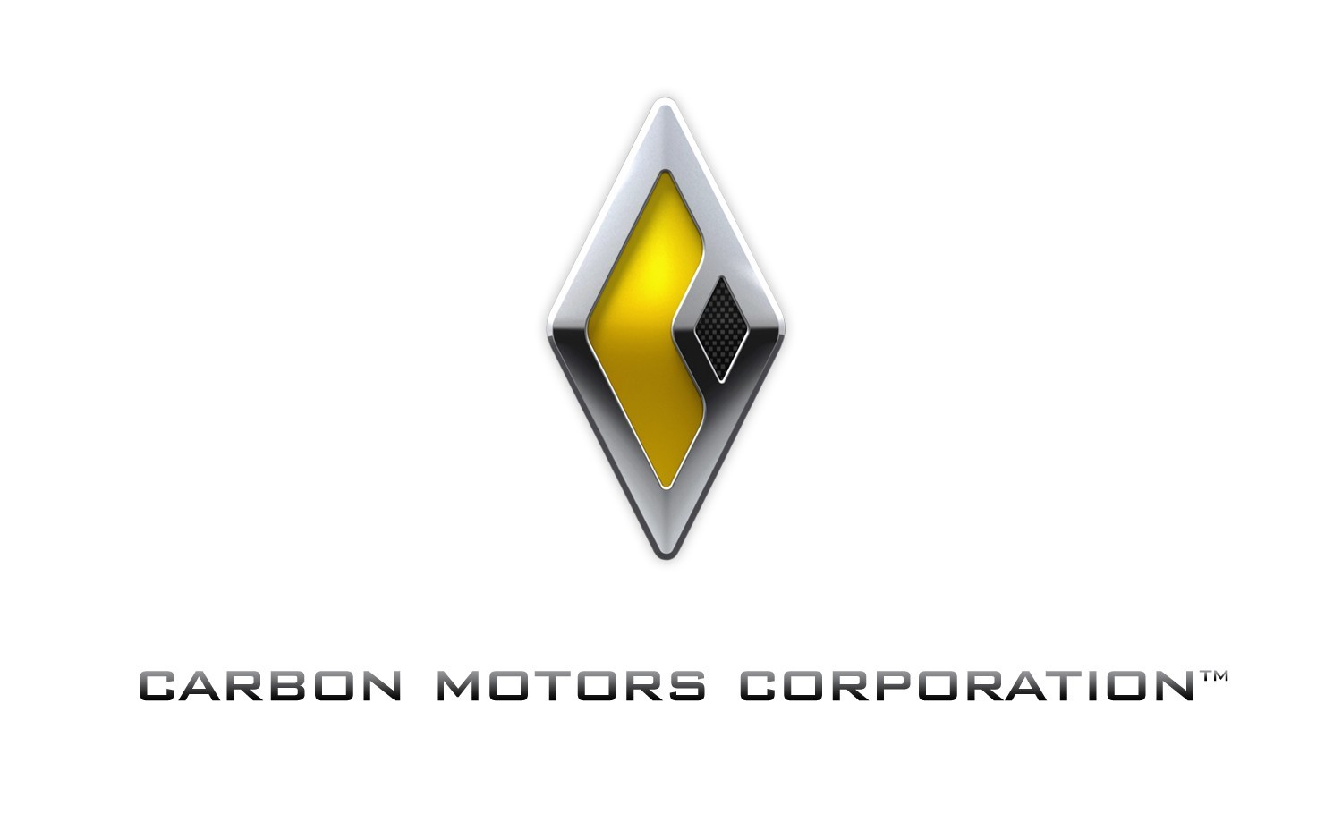 Carbon Motors Corporation Logo [PDF]
