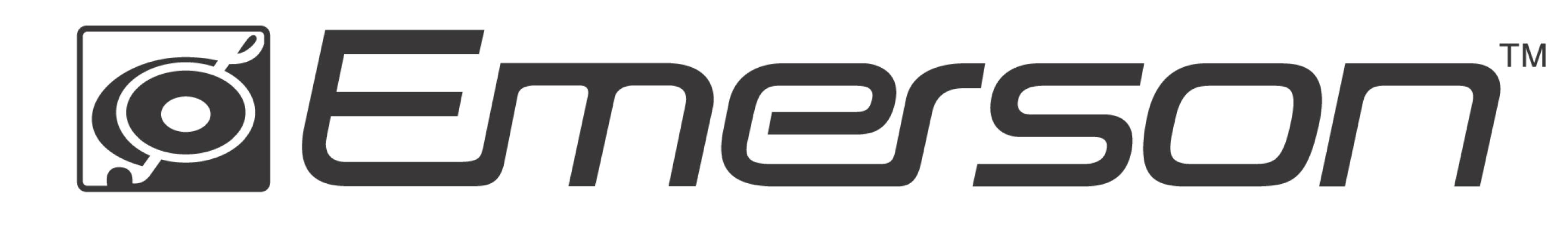 Emerson Logo [EPS-PDF]