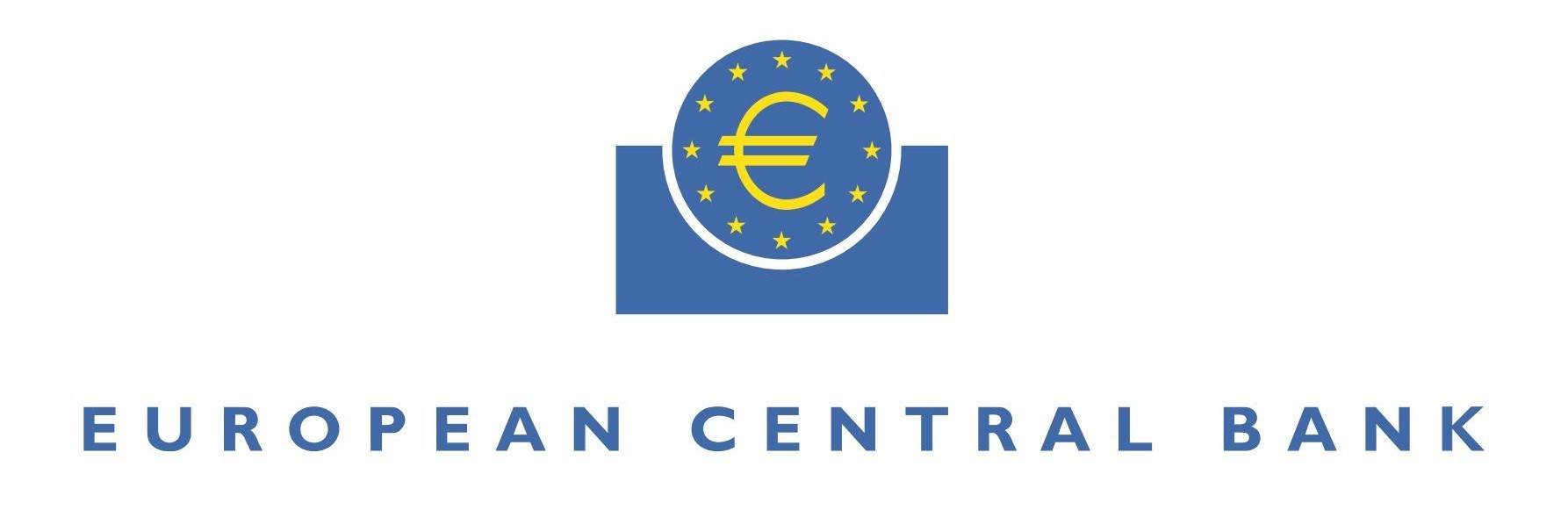 ECB - European Central Bank Logo [EPS-PDF]