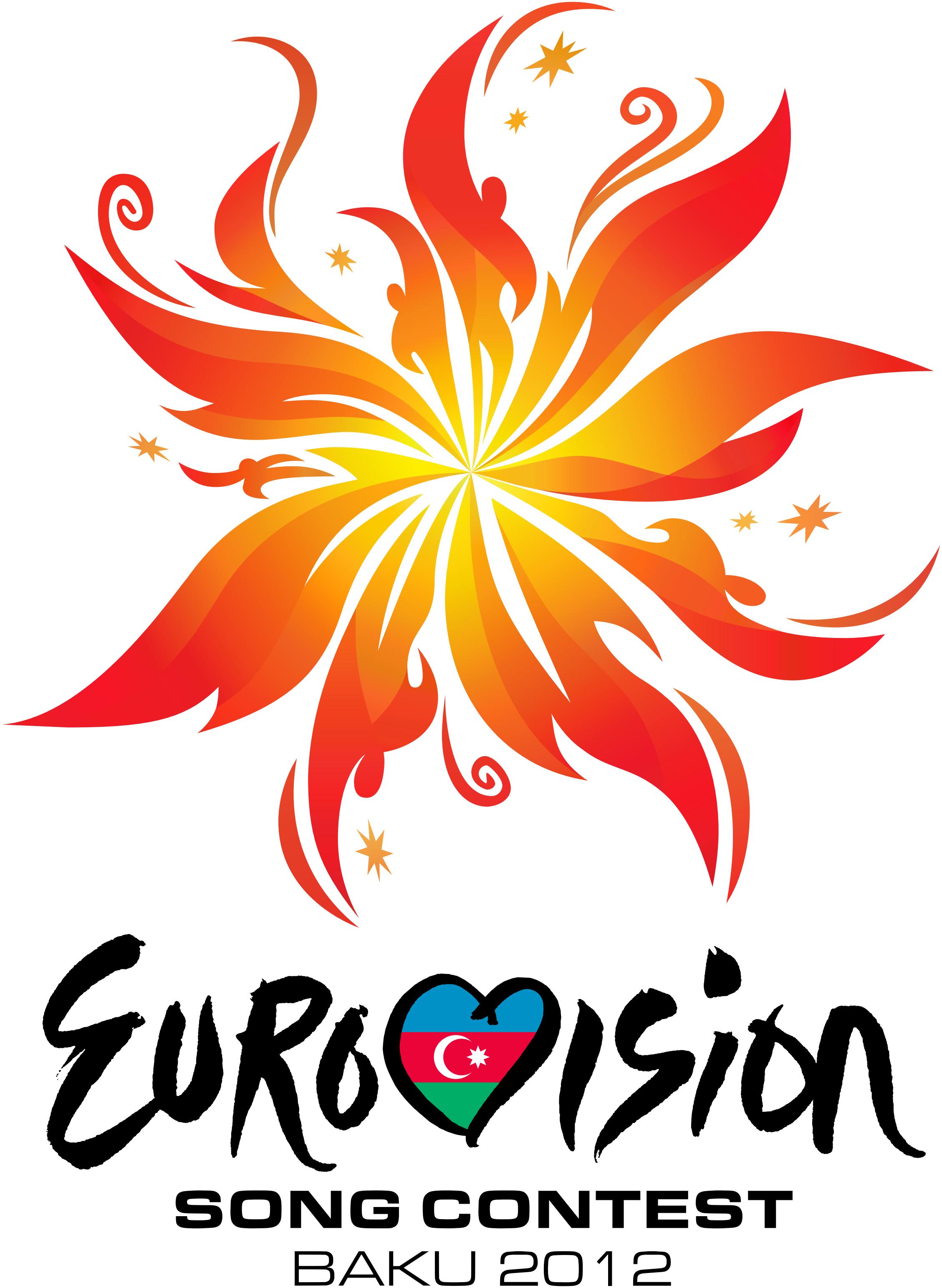Eurovision Song Contest 2012 Logo [PDF]