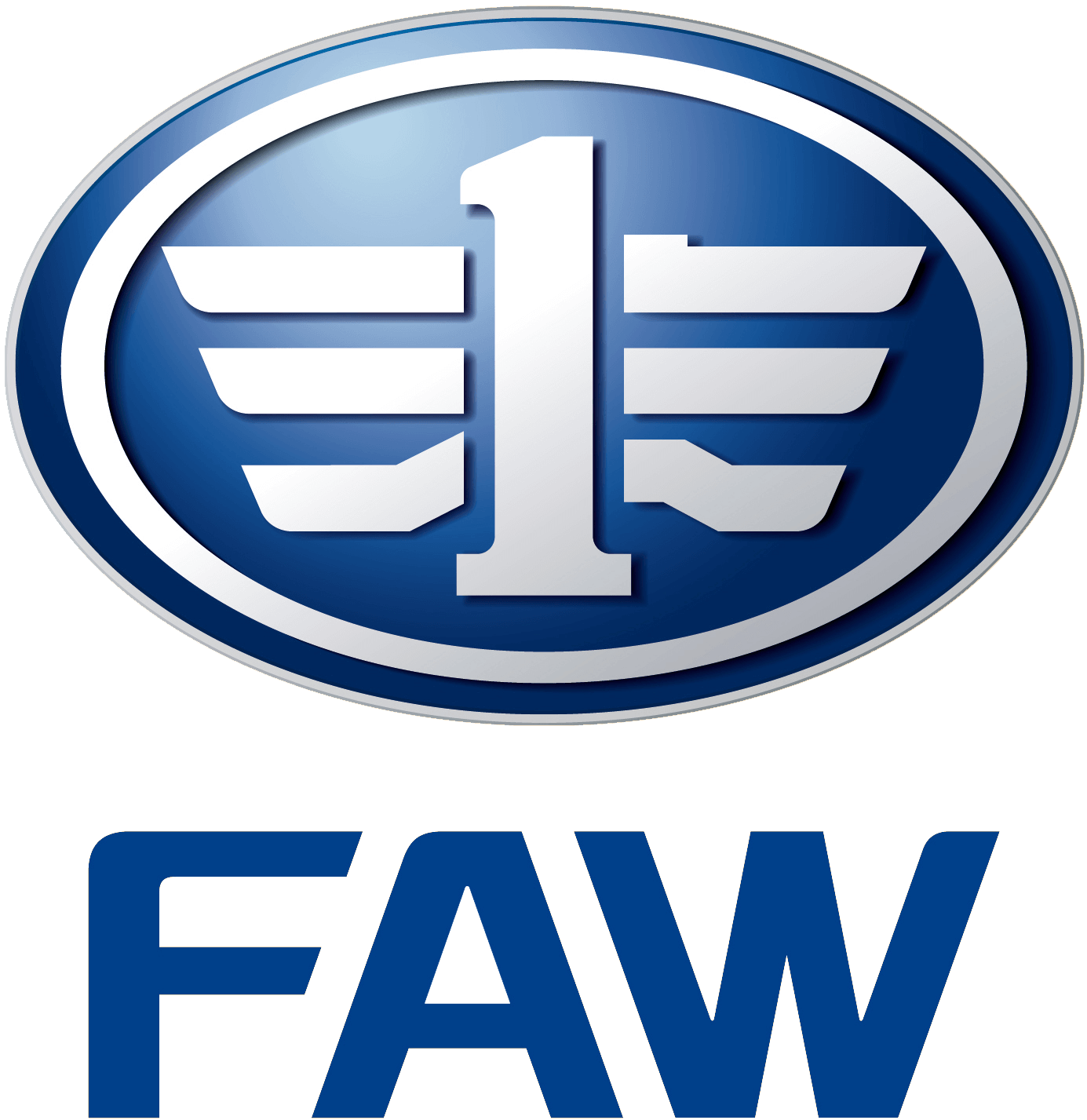 FAW Group Logo