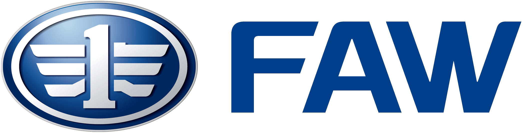 FAW Group Logo png