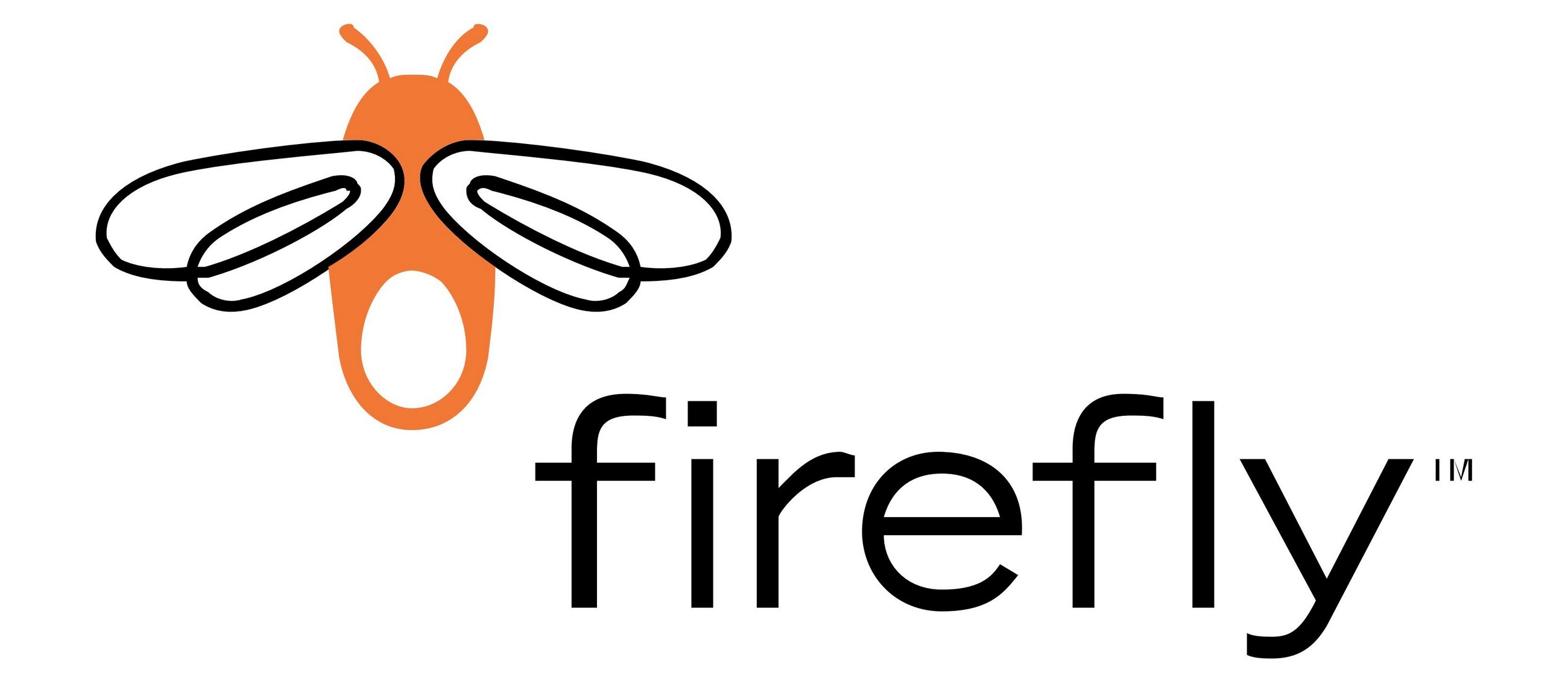 Firefly Logo png