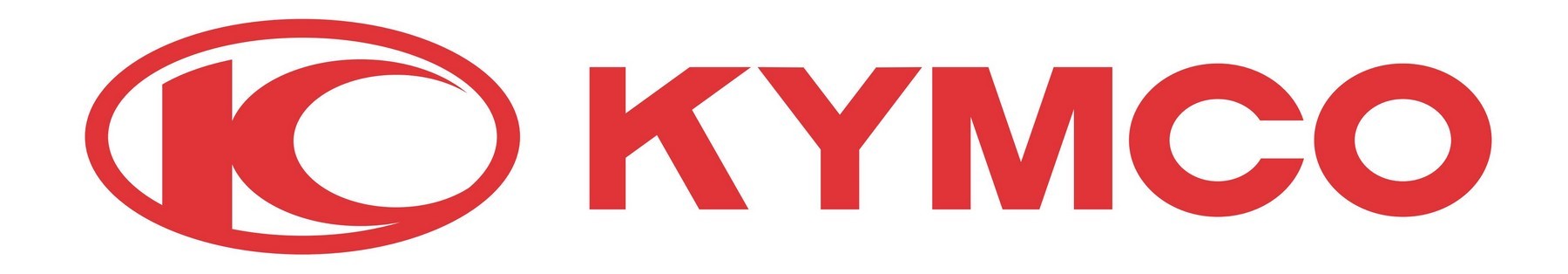 Kymco Motorcycle Logo [kymco.com]