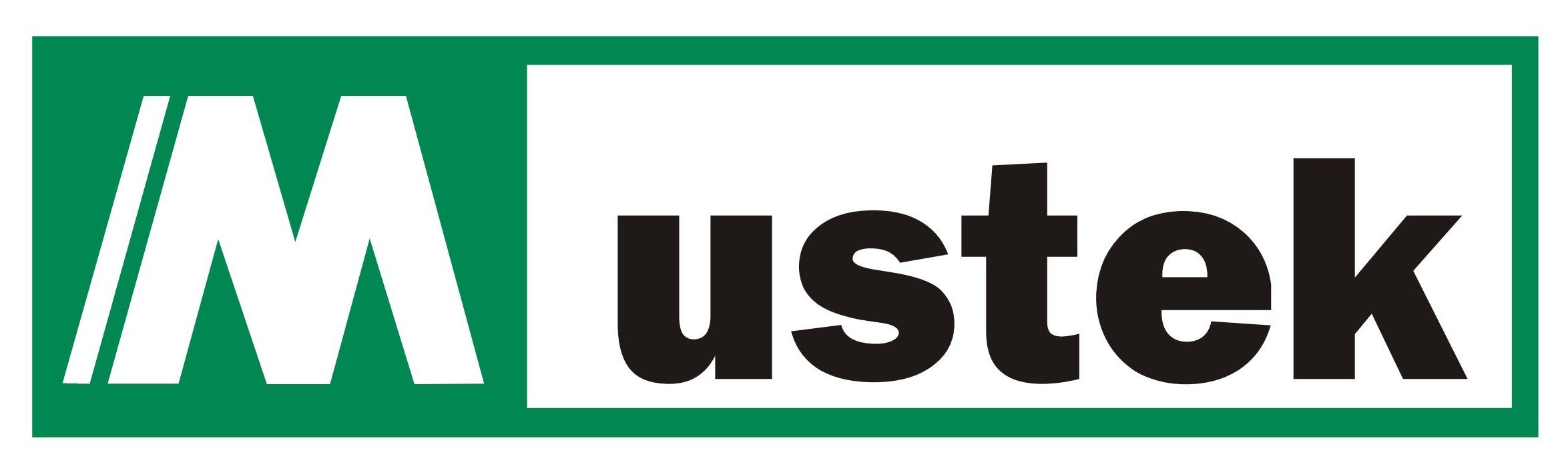 Mustek Logo [EPS-PDF]