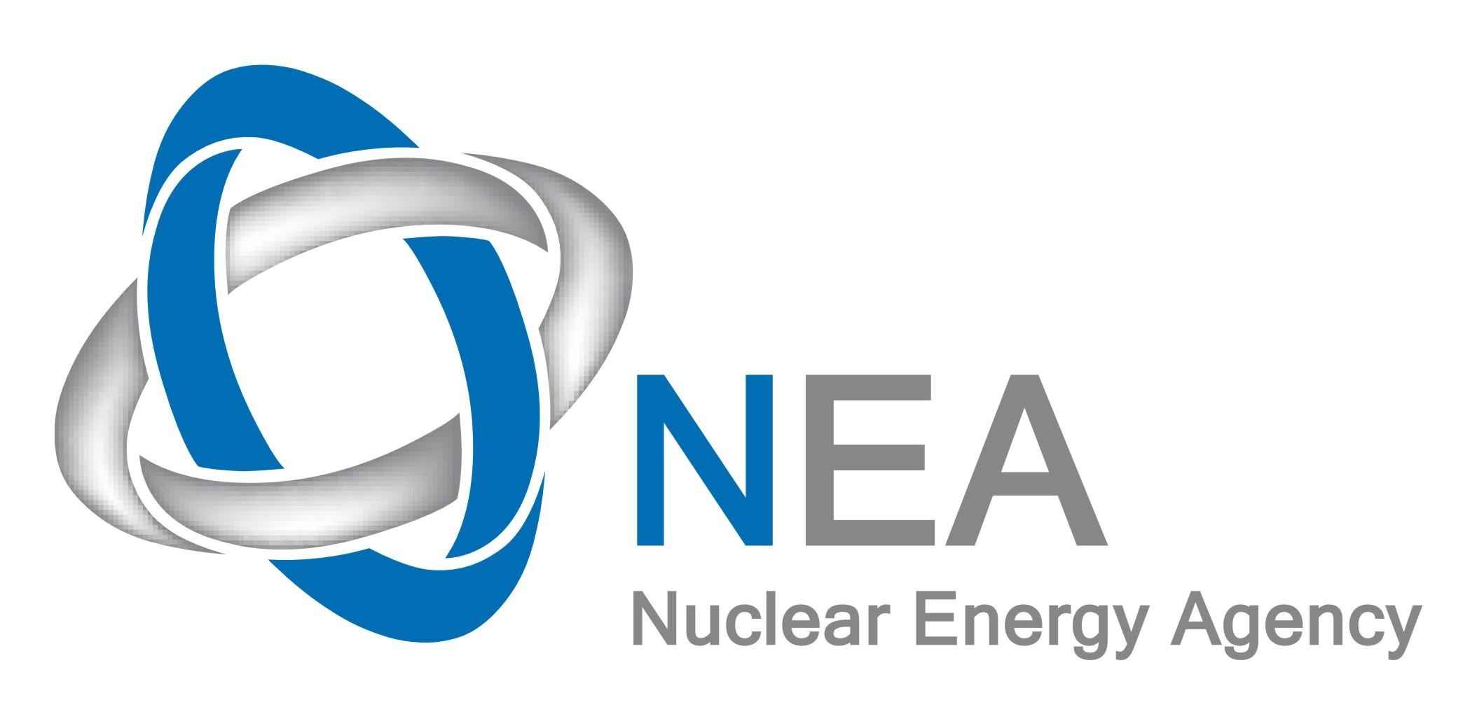 NEA - Nuclear Energy Agency Logo [PDF]