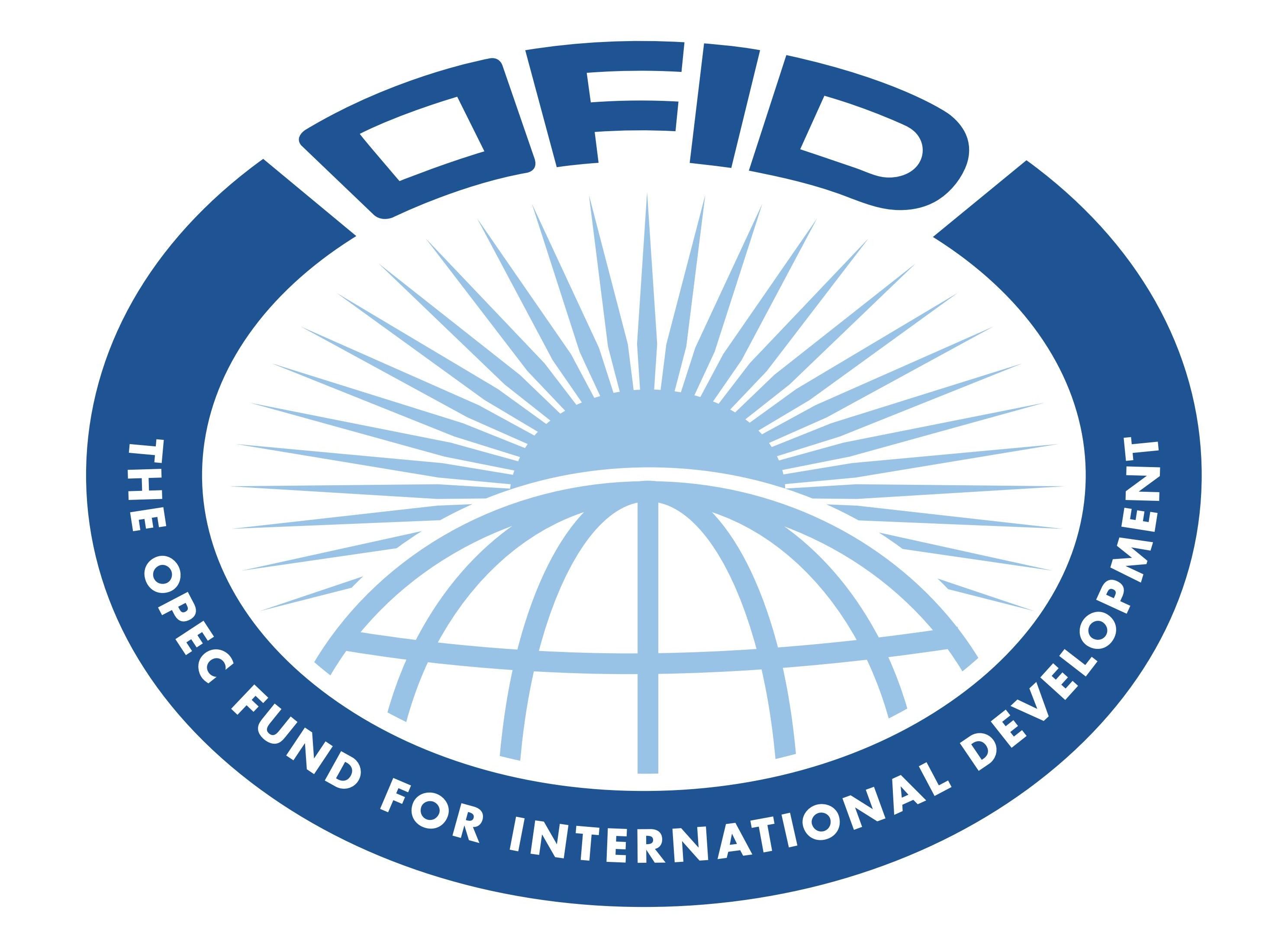 OFID - The OPEC Fund for International Development Logo [EPS-PDF]