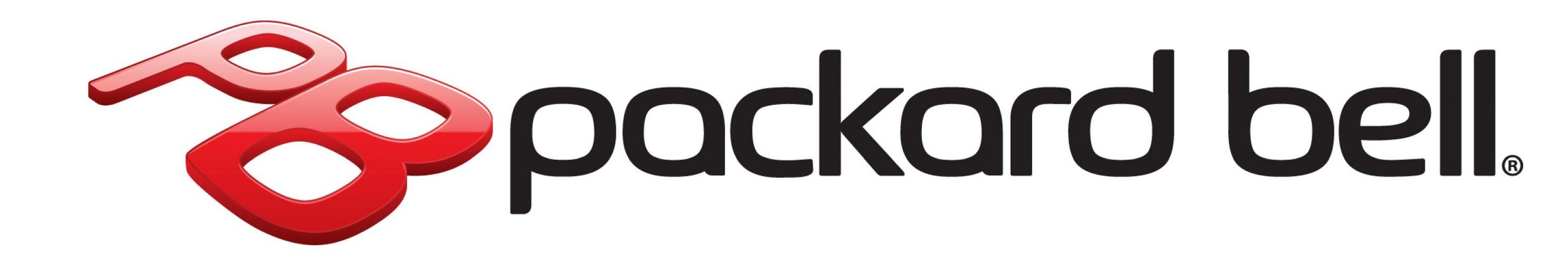 Packard Bell Logo [AI-PDF]