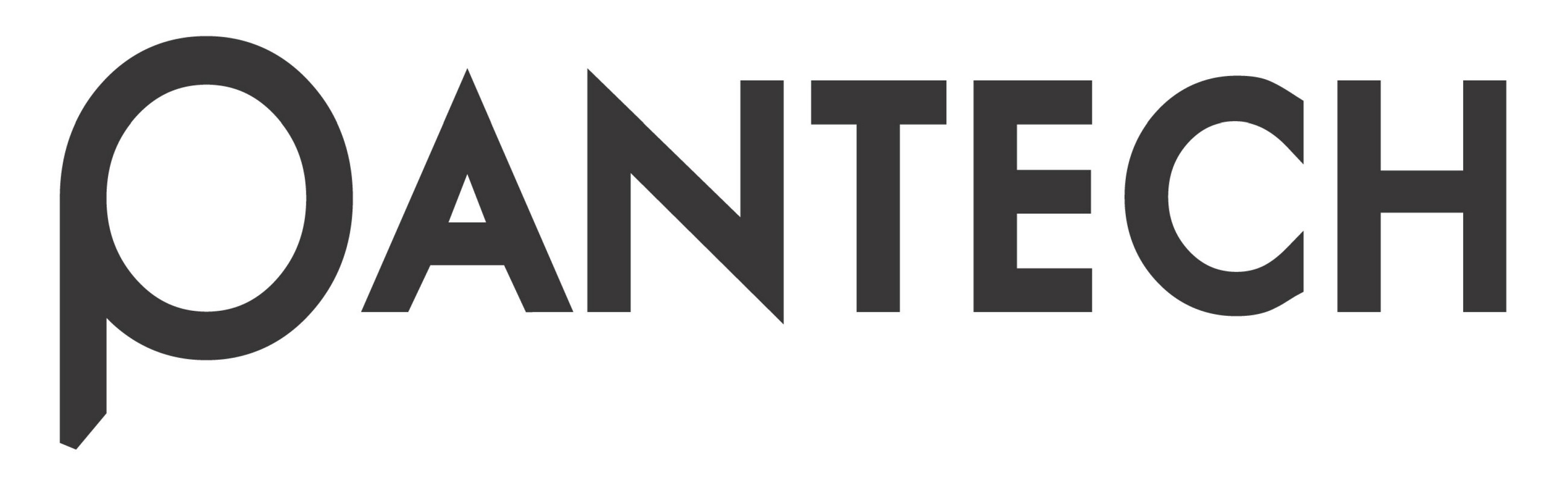 Pantech Logo png