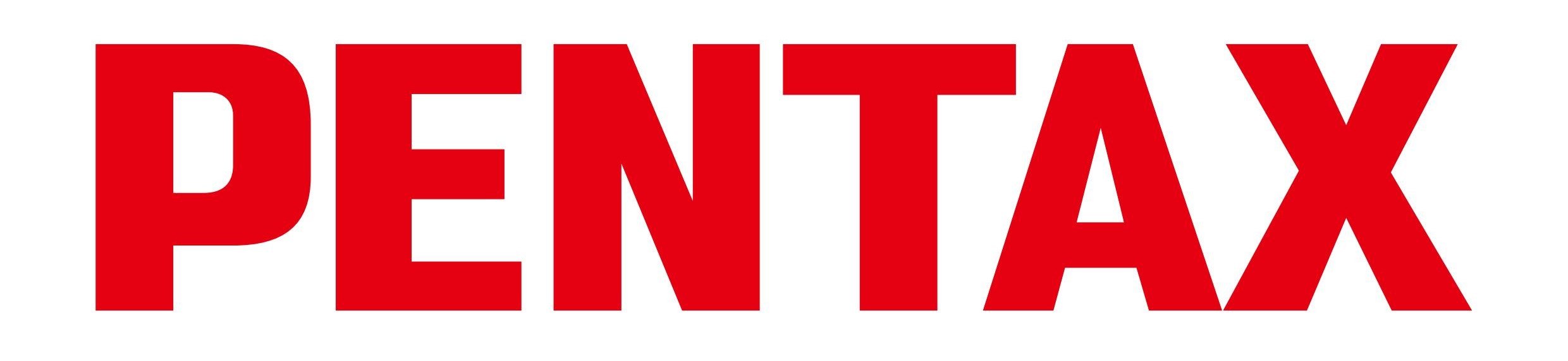 Pentax Logo [EPS-PDF]