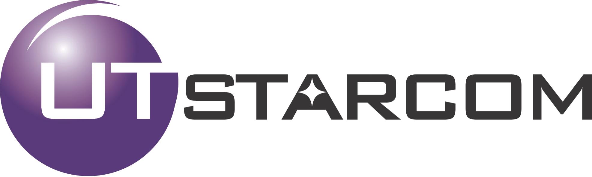 UTStarcom Logo [EPS-PDF]