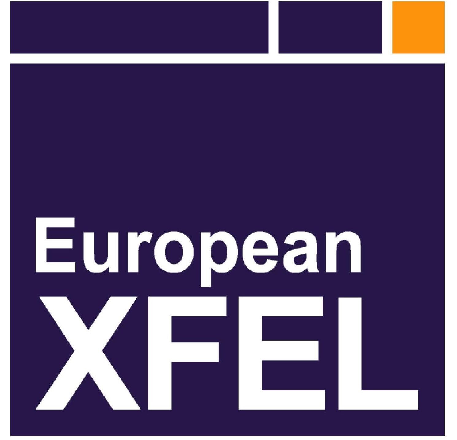 European XFEL - European x-ray free electron laser logo [PDF]