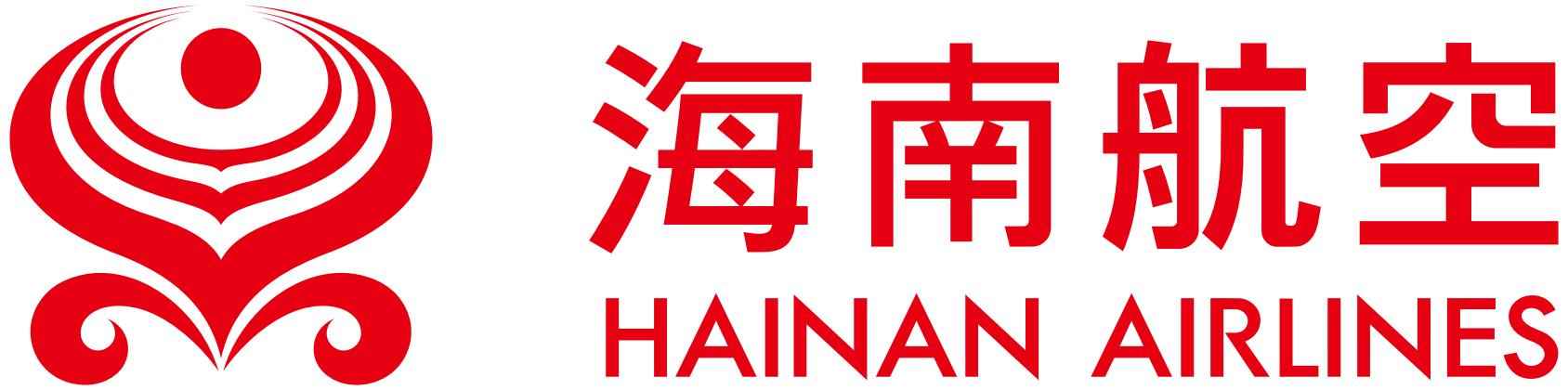 Hainan Airlines Logo [EPS File]