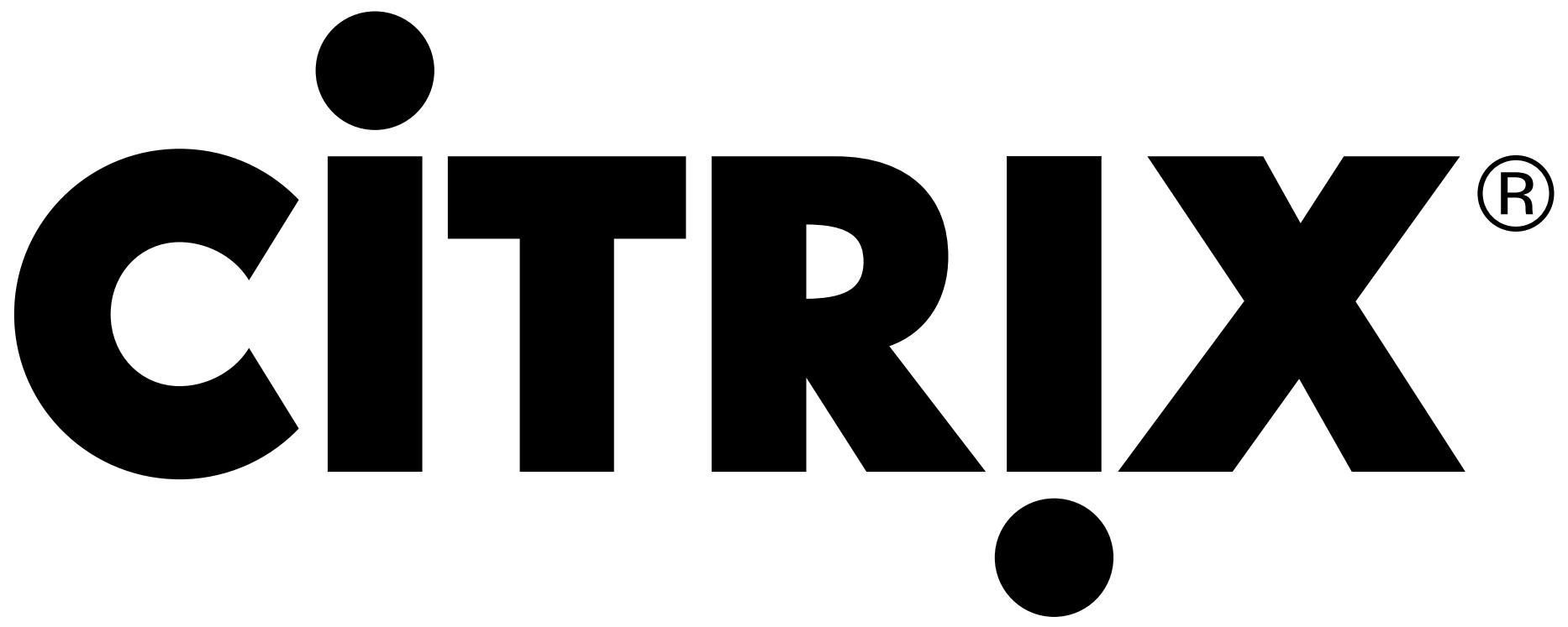 Citrix Systems Logo [citrix.com]