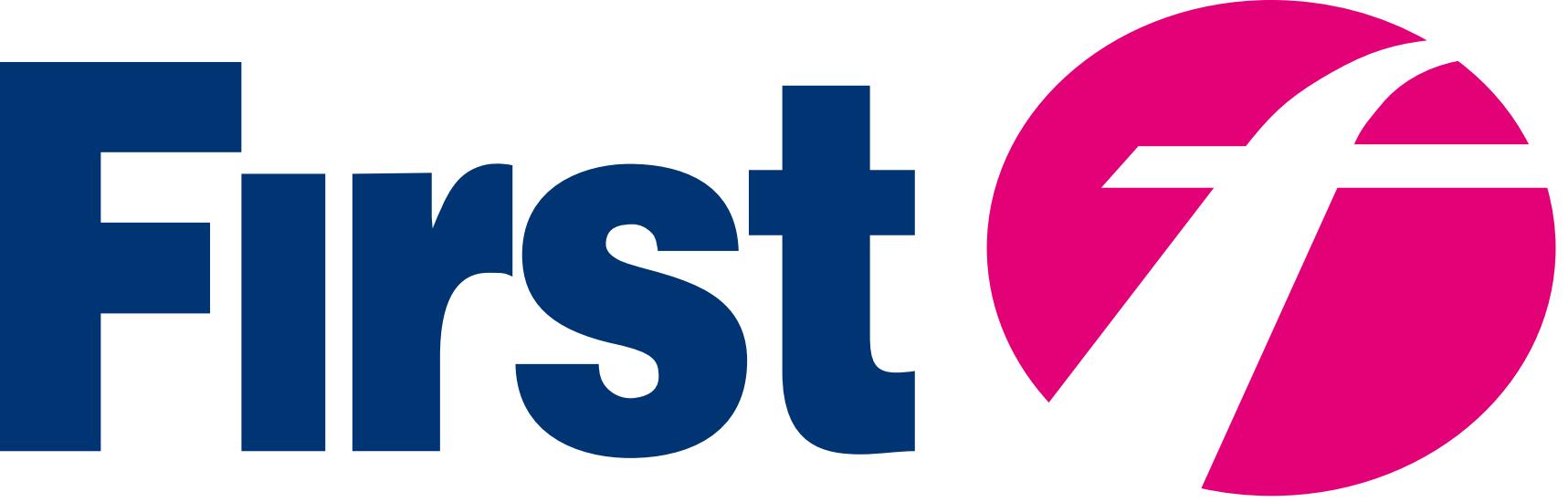 FirstGroup Logo png