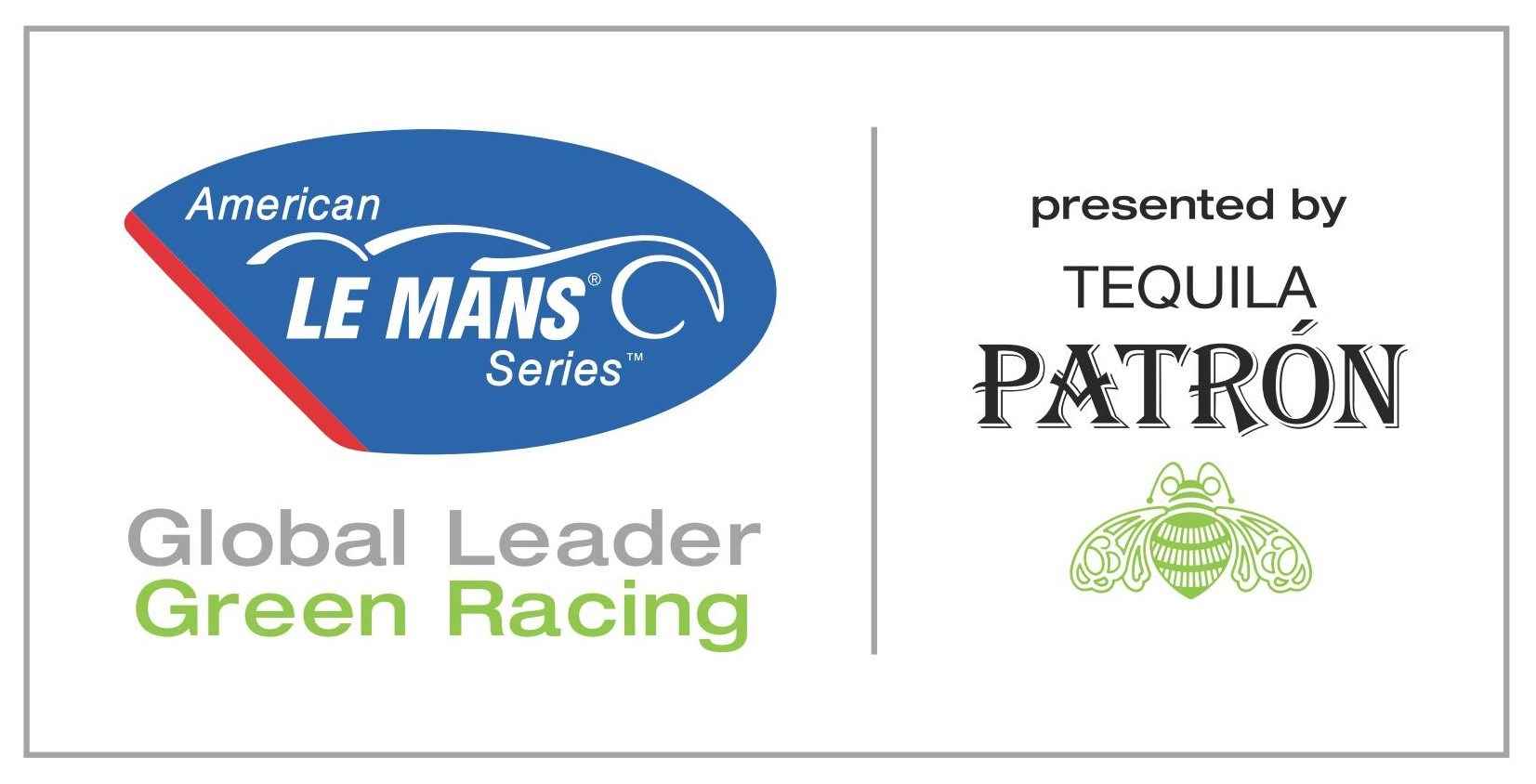ALMS - American Le Mans Series Logo [EPS File]