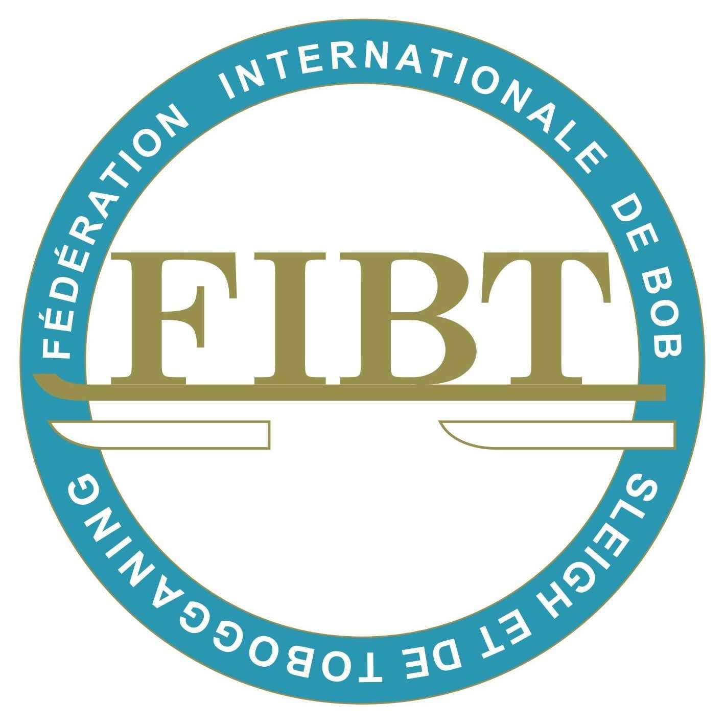 International Bobsleigh & Skeleton Federation (IBSF) Logo [EPS File]
