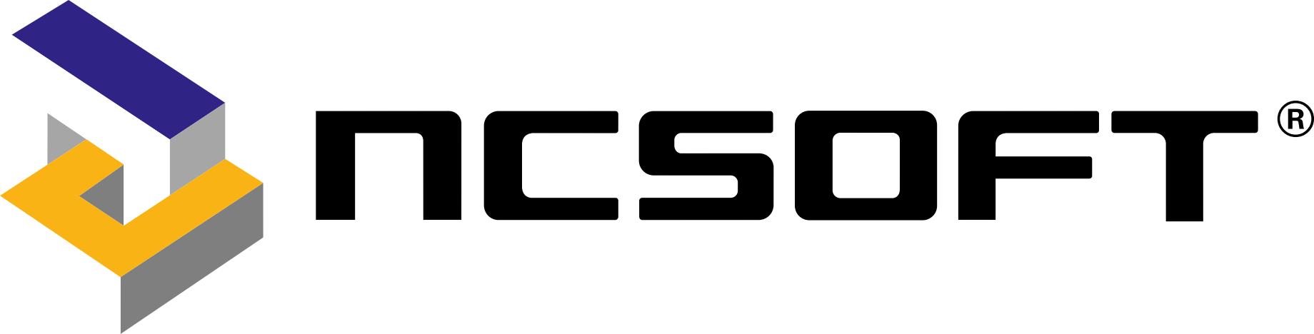 NCsoft Logo [EPS File]
