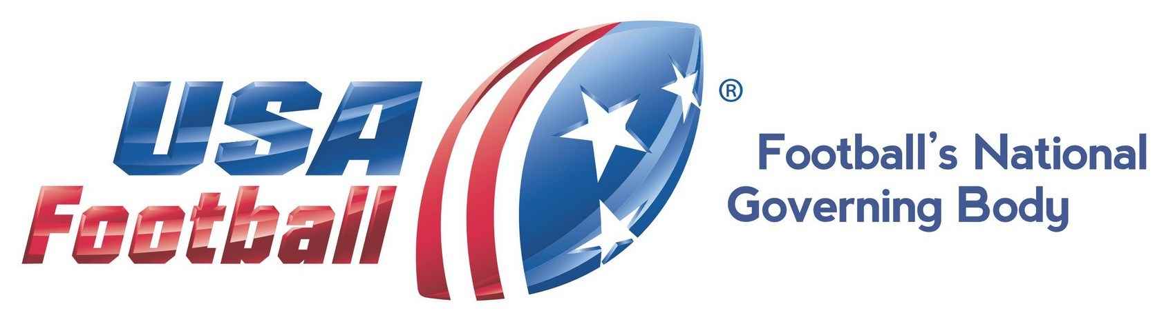 USA Football Logo [EPS File]