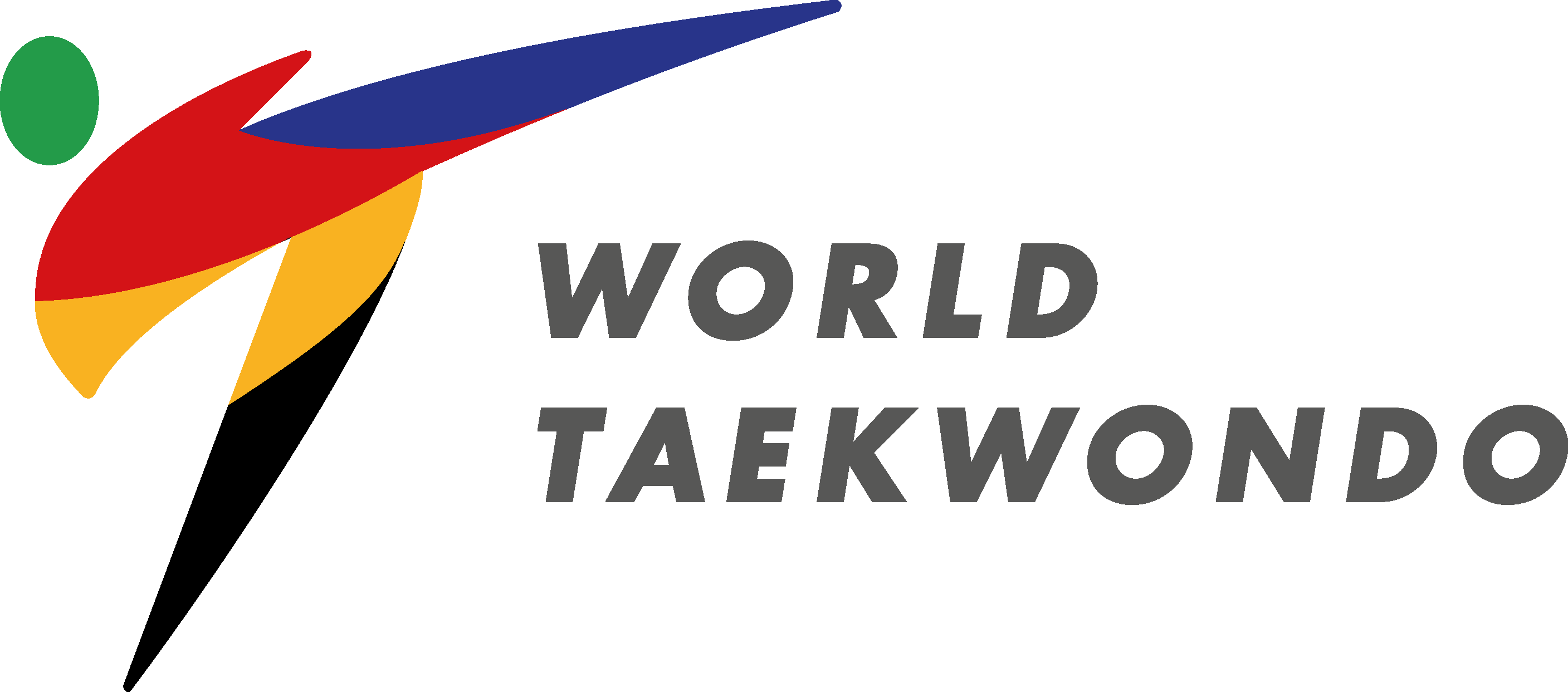 World Taekwondo Federation (WTF) Logo [wtf.org]
