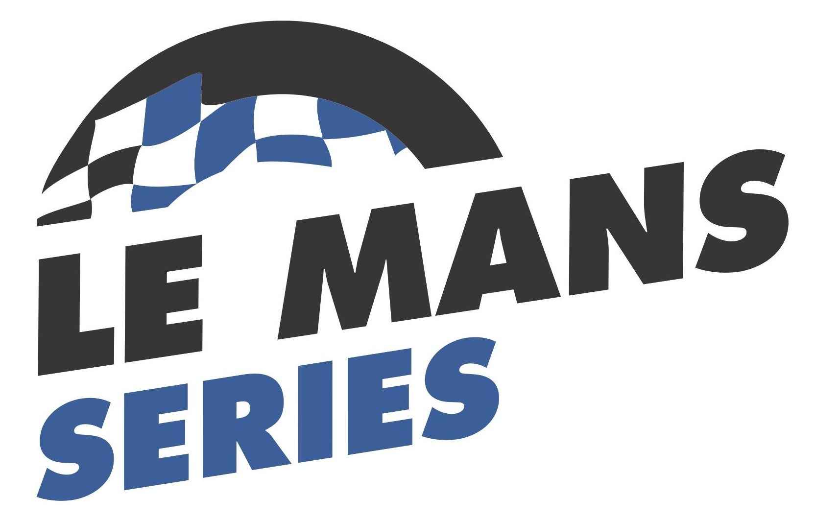 Le Mans Series Logo [EPS File]