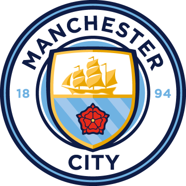 Manchester City Logo png