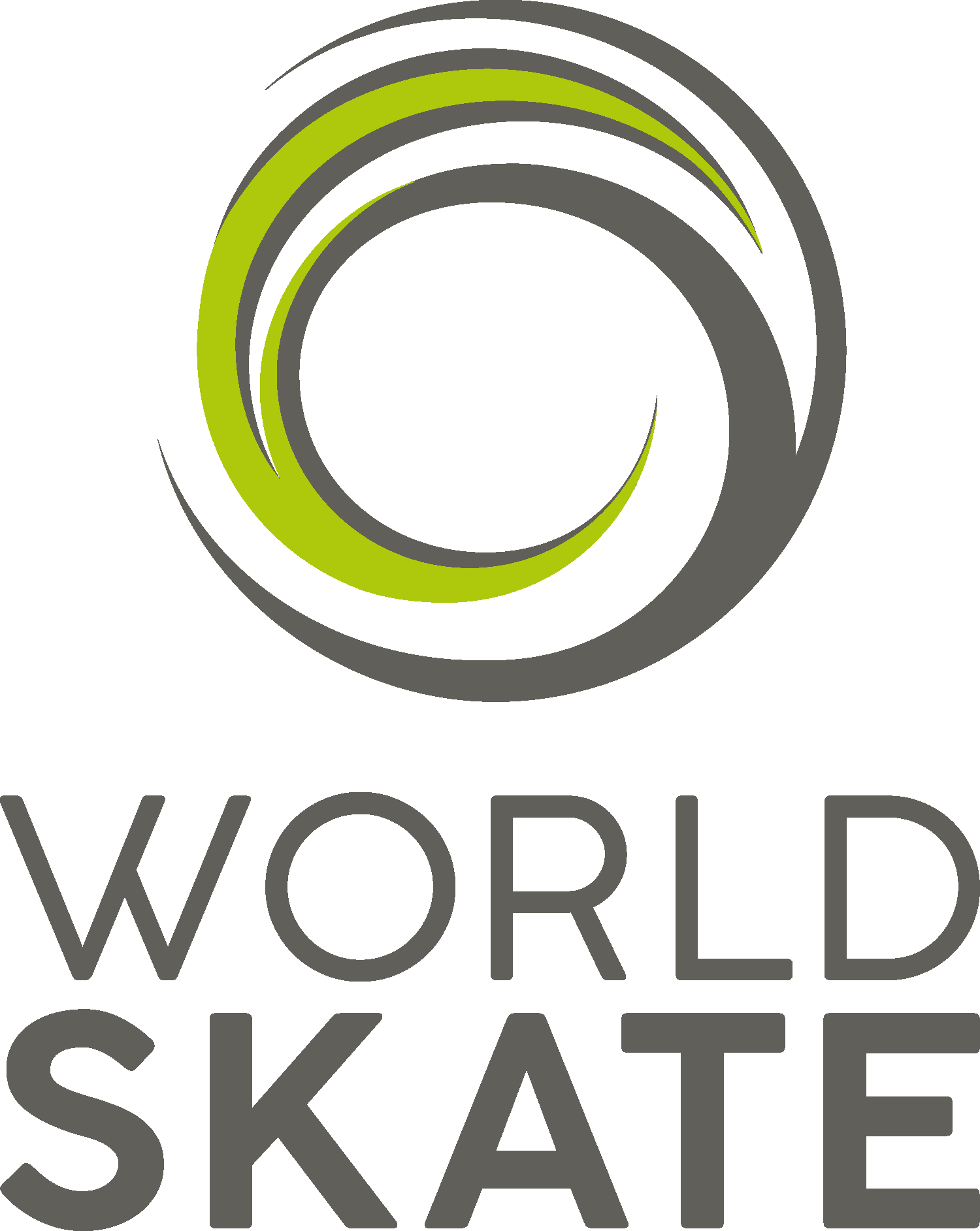 World Skate Logo png
