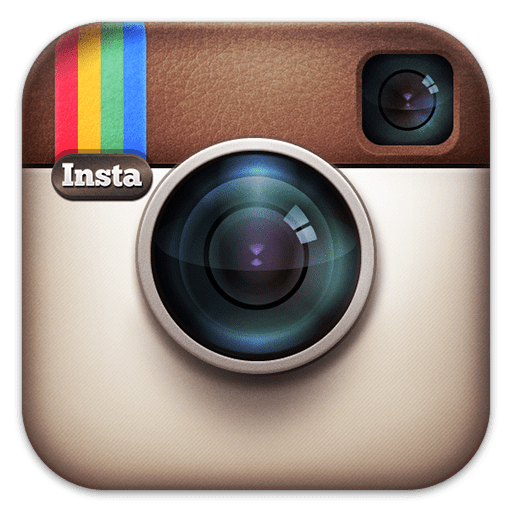 Instagram Icon Logo