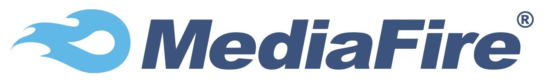 MediaFire Logo [EPS File]