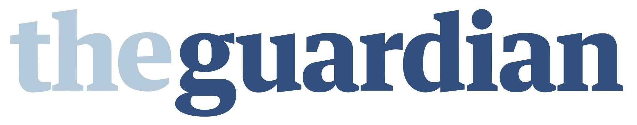 The Guardian Logo [guardian.co.uk] png
