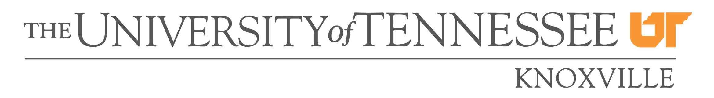 UT Logo - University of Tennessee [utk.edu]