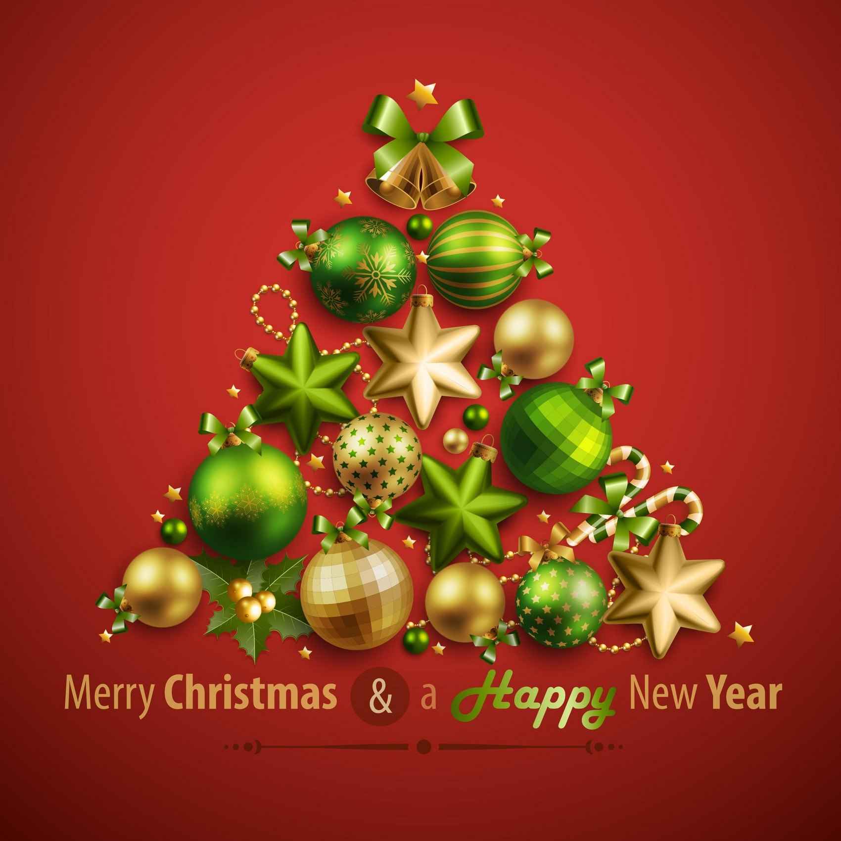Christmas Elements 01 png